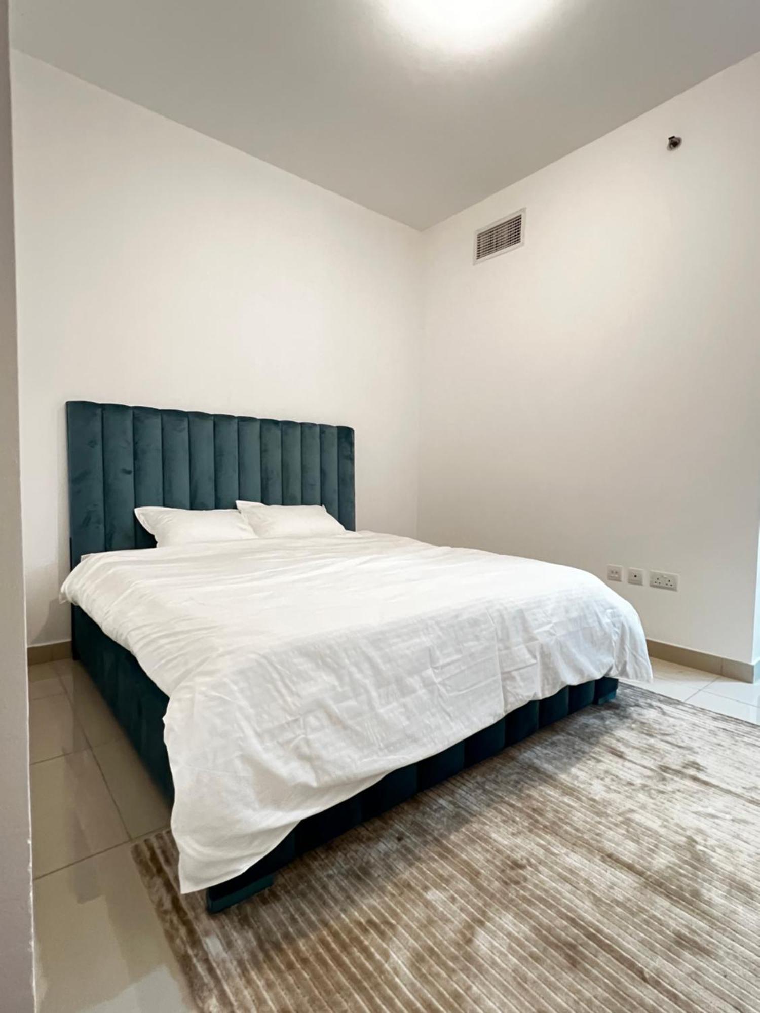 Appartamento Elegant King Bed Brand New 1 Bhk Marina Bay